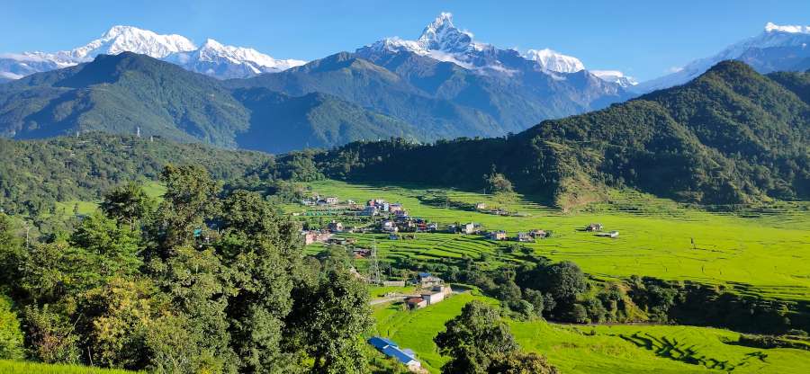 Pokhara Car Rental The Ultimate Guide to Renting a Car in Pokhara