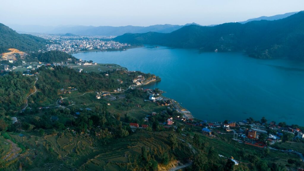 Your Guide to Car Rental in Pokhara​